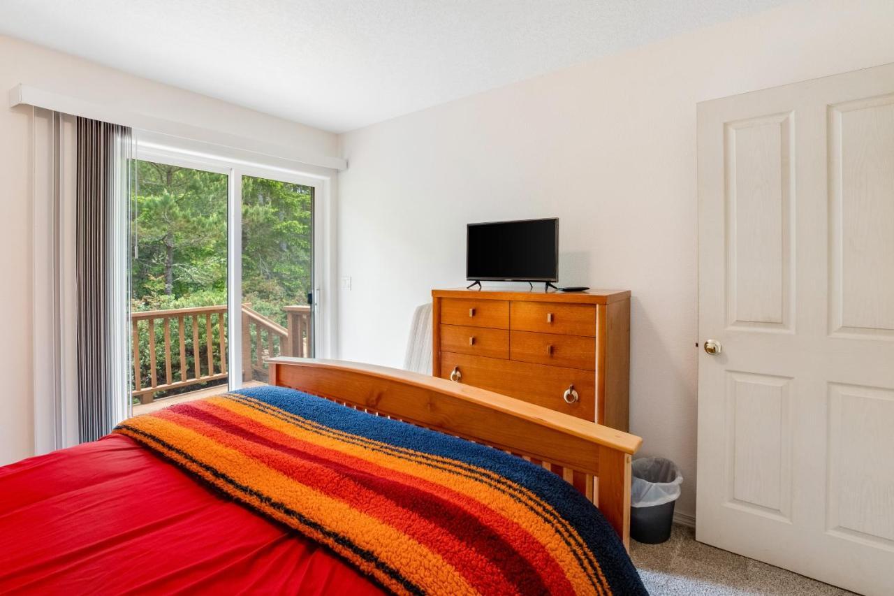 Villa Huckleberry Haven Tillamook Esterno foto