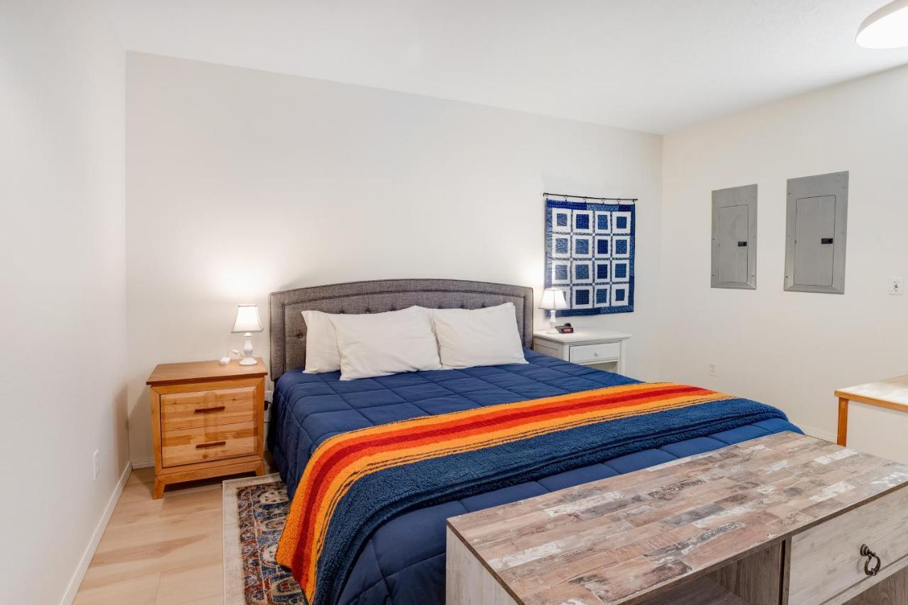 Villa Huckleberry Haven Tillamook Esterno foto