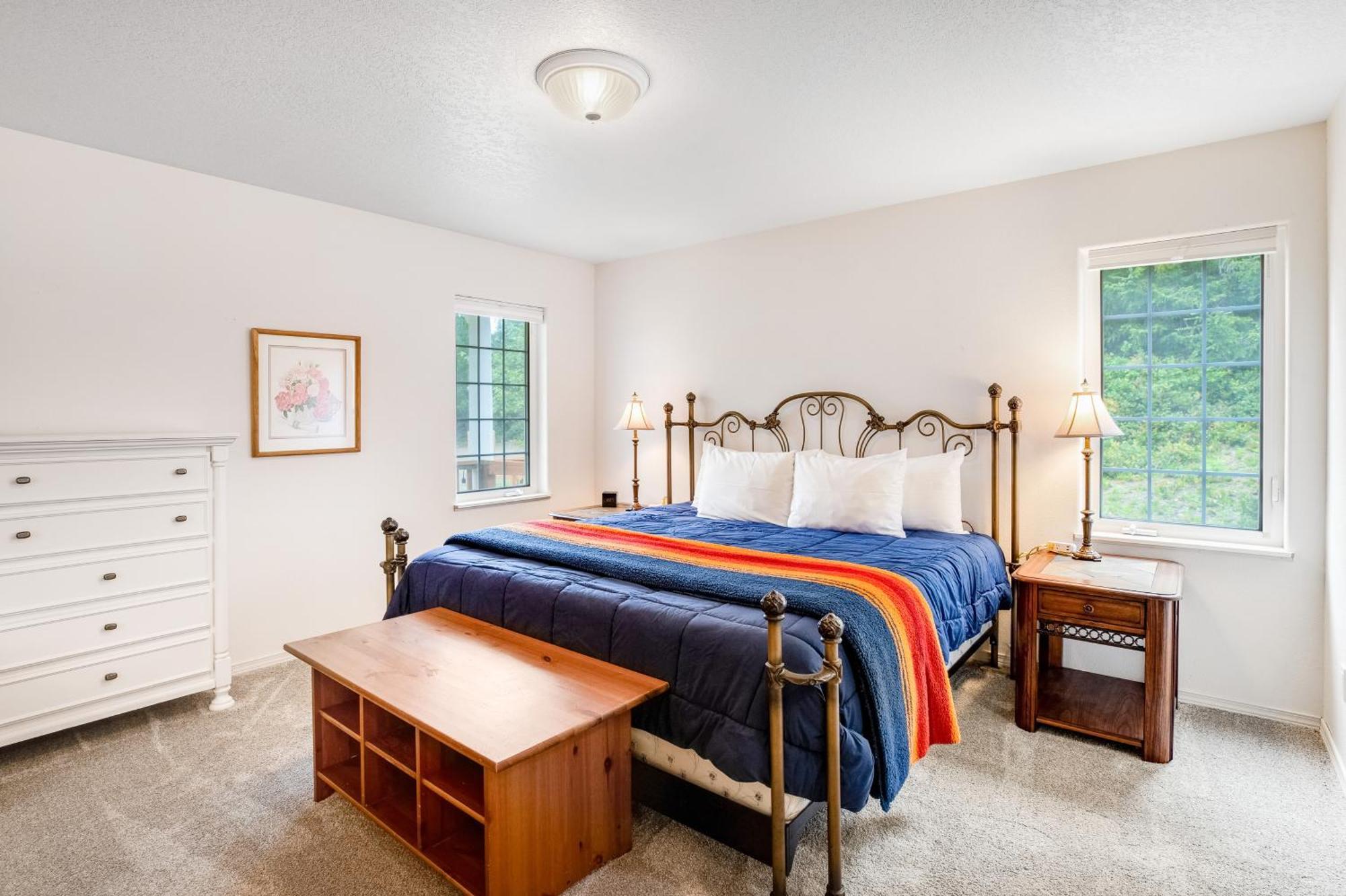 Villa Huckleberry Haven Tillamook Esterno foto