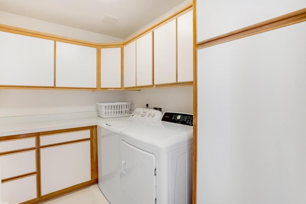 Villa Huckleberry Haven Tillamook Esterno foto